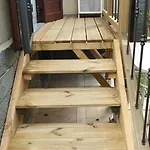 Bed & Breakfast Monteceneri 9 Rho