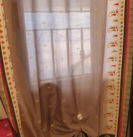 Bed & Breakfast Monteceneri 9 *