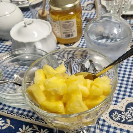 Bed & Breakfast Monteceneri 9 *