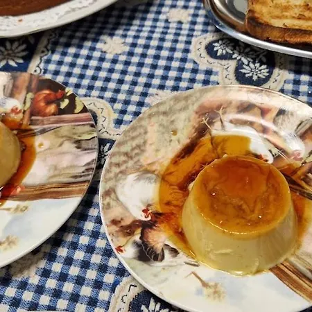 Bed & Breakfast Monteceneri 9 Rho