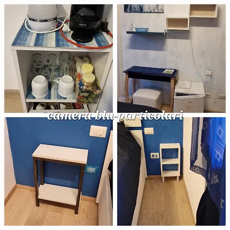 Bed & Breakfast Monteceneri 9 4*