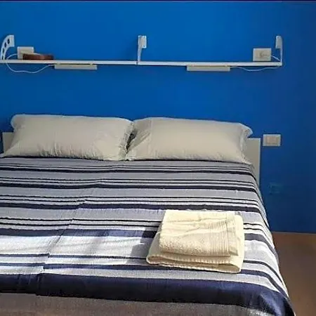Отель типа 