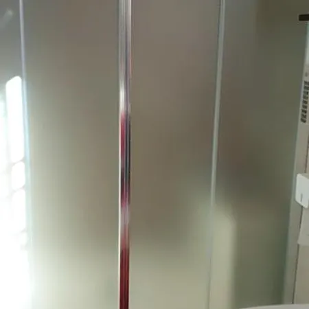 Monteceneri 9 Отель типа 
