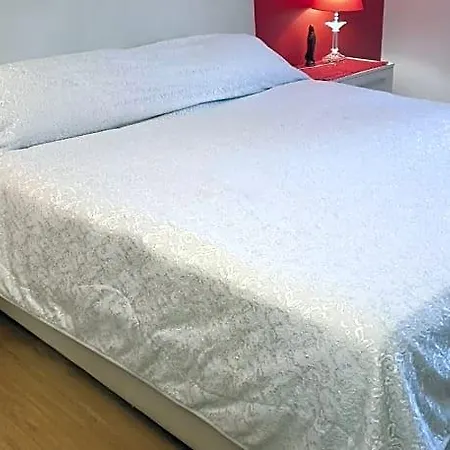Monteceneri 9 Отель типа 