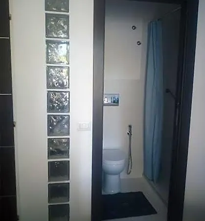 Отель типа 