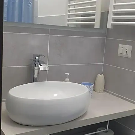 Отель типа 