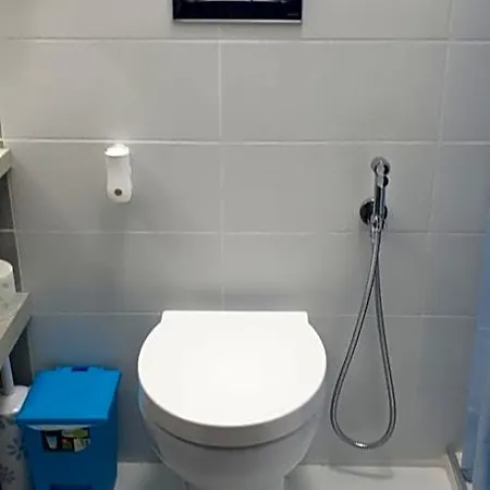 Отель типа 