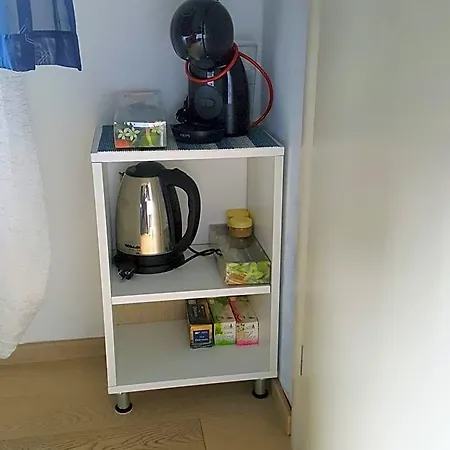 Nocleg ze śniadaniem Monteceneri 9