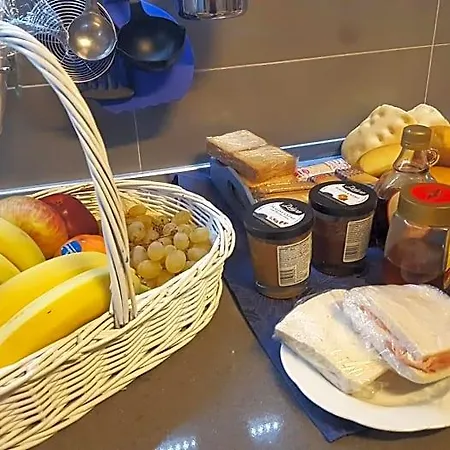 Monteceneri 9 Nocleg ze śniadaniem 4*