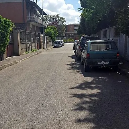 Отель типа 