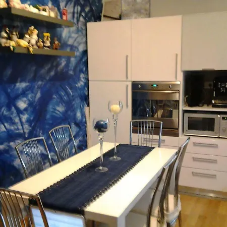 Bed & Breakfast Monteceneri 9