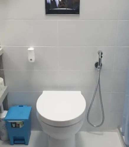 Bed & Breakfast Monteceneri 9