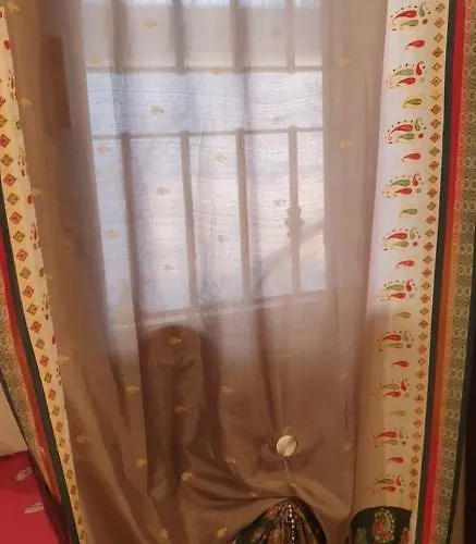 Bed & Breakfast Monteceneri 9 4*