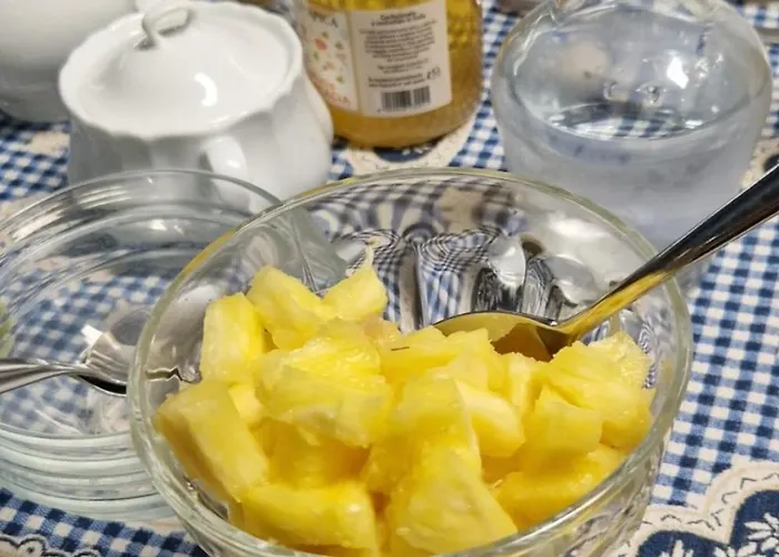 Bed & Breakfast Monteceneri 9 4*