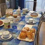 Frühstückspension Monteceneri 9