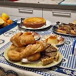 Monteceneri 9 Bed & Breakfast
