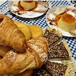 Monteceneri 9 Frühstückspension Rho
